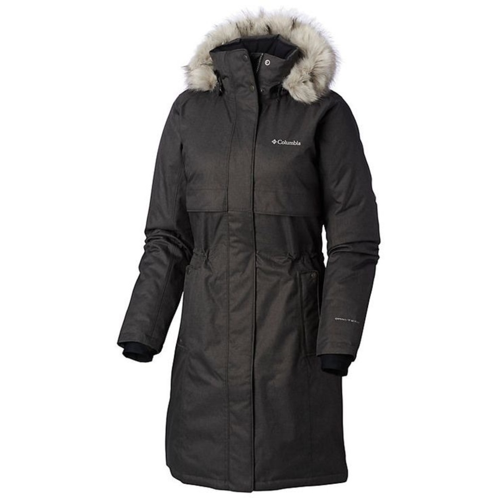 COLUMBIA Apres Arson WINTER JACKET